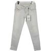 Diesel JEANS Slim-Skinny A Vita Bassa Stretch DIESEL Getlegg Donna W30/L32 Con Zip