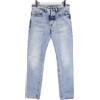 Diesel JEANS REGULAR SLIM-TAPERED DIESEL D.N.A. Bravefrontier Buster UOMO W28/L32