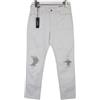 Diesel JEANS DIESEL Reen-Patch Regular-Straight Vita Regolare 0673U Donna W26/L32