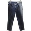 Diesel Jeans Stretch Donna DIESEL Belthy-Ankle-D Regular Slim-Straight 084PI W25/L32