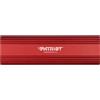 Patriot Memory Patriot Transporter Lite 2TB Type-C USB 3.2 Gen 2 External Portable SSD - External Solid State Drive - PTPL2TBPEC