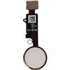 DHLK® Cavo Tasto Home Compatibile con iPhone 7 (A1660, A1778, A1779)