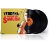 VERDENA - Il suicidio dei Samurai (2024) 2 LP vinyl