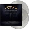 TOTO -With A Little Help From My Friends (2021) 2 LP transparent vinyl pre-order
