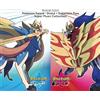 Overlap [NUOVO] Nintendo Switch Pokemon Scudo Spada + Espansione [CD]