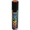 FRIES FASCHING 30121 - Spray per capelli, colore arancione