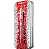 Deborah Milano - Set Regalo Donna Trucco Occhi in Latta, Include Mascara Like a PRO e Matita 24 Ore 251 Black, N.6