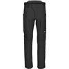 Spidi Pantaloni Moto Spidi FRONTIER PANTS Nero
