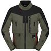 Spidi Giubbotto Moto Tessuto Spidi FRONTIER JACKET Militare