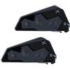 Scorpion Kit Coppia Interfono Moto Scorpion Exo-com LINK-1C - Dual Pa