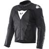 Dainese Giubbotto Moto Dainese VENTAR AIR Nero Antracite Bianco