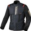 Macna Giubbotto Moto Macna Rancher 2.0 Blu / Rosso