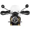 Isotta Cupolino Isotta Rally Plus Per TRIUMPH Scrambler 1200 X/XE (