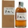 Akashi Whisky Akashi Blended