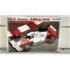 Beemax Mclaren MP4-2B 85 Monaco Gp Prost-Lauda Kit 1-20 F1 formula uno Beemax 20001