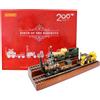 HORNBY R30445 Nascita Ferrovie SET tre locomotive a vapore 200th anniversary