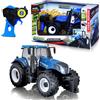 GOLIATH TRATTORE RADIOCOMANDO NEW HOLLAND SCALA 1:16 2,4 GHZ 926900