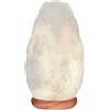 MAGIC SALT LIGHTING FOR YOUR SOUL Lampade di sale dell'Himalaya con e senza regolatore