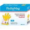 PEDIATRICA SRL PediaMag 10 Bustine