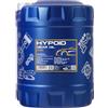 MANNOL MN8106-10 Olio cambio Olio per cambio manuale Olio differenziale Olio cambio manuale