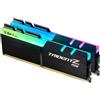 G.Skill 16GB DDR4-3000 memoria 2 x 8 GB [F4-3000C16D-16GTZR]