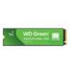WESTERN DIGITAL SSD GREEN 1TB SN3000 M.2 NVME
