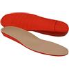 Footmatters Plastazote Diabetic comfort solette plantari - Medium UK Men 8 - 10, 8 - 11