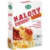 ESI Srl ESI, Kalory Emergency 1000, 24 Ovalette