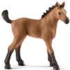 SCHLEICH 13854 Puledro Quarter Horse