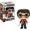 Funko Pop! Movies: Harry Potter Triwizard- Figura in Vinile da Collezione - Idea Regalo - Merchandising Ufficiale - Giocattoli per Bambini e Adulti - Movies Fans - Figura per i Collezionisti