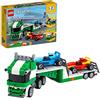 LEGO 31113 LEGO Creator Trasportatore di auto da corsa