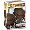 Funko Pop! Plus: Predator - City Hunter - Predator Classic - Figura in Vinile da Collezione - Idea Regalo - Merchandising Ufficiale - Giocattoli per Bambini e Adulti - Movies Fans