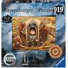 Ravensburger EXIT Puzzle 17305 - EXIT The Circle in London - puzzle in escape room da 919 pezzi, per principianti e giocatori esperti, a partire da 14 anni