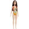 Barbie - Beach Doll - Tie Die Suit (HDC49)