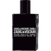 Zadig & Voltaire Parfums THIS IS HIM! Eau de Toilette - 100ml