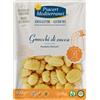 EUROSPITAL SpA PIACERI MED.Gnocchi/Zucca 400g