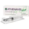 I.b.n. savio srl ATHENAVIS ONE SIR INTRA-ART4ML