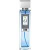 IAP PHARMA PARFUMS Srl Fragranza 63 Profumo Per Uomo Iap Pharma 150ml
