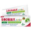NATURWAREN ITALIA Srl Lacalut Junior Dentifricio 6+ Anni 55ml