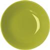 Excelsa Trendy piatto piano stoneware verde 20,5 cm cod.67863