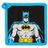Excelsa presina forno Batman trapuntato cotone cm 20x20 cod.65984