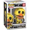 Pop! Funko z Funko POP ! Five nights at Freddy's - Withered Chica