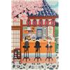 Balvi puzzle Sushi cats cm.66x45x0,17 pezzi 1000 cod.28180