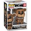 Pop! Funko z Funko POP ! Five nights at Freddy's - Withered Freddy 1086