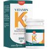 ERBA VITA GROUP SpA VITAMINA K2 100CPR