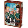 Asmodee - Tea for 2, Gioco da Tavolo, 2 Giocatori, 10+ Anni, Edizione in Italiano