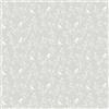 ICYEHAO Carta da Parati Uccelli e Fiori, 44 x 500 cm Carta da Parati Floreale Argentata e Grigia Motivo Floreale con Uccelli Ramo Piante Boho Pellicola Adesiva per Mobili,Camera da Letto,Soggiorno,Bagno