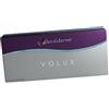 ABBVIE SRL JUVEDERM VOLUX SIR 1ML 2PZ