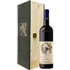 Marziano Abbona Papà Celso Dogliani DOCG MAGNUM 1,5 lt Cassa Legno 2023 - Marziano Abbona