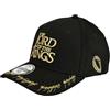 Elbenwald Basecap - Diverse serie, film, motivo Disney in cotone, regolabile, multicolore, Taglia unica